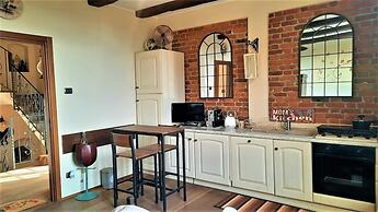 Relais Cascina al Campaccio
