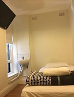 Highfield Hotel