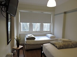 Highfield Hotel