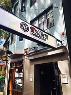 Highfield Hotel