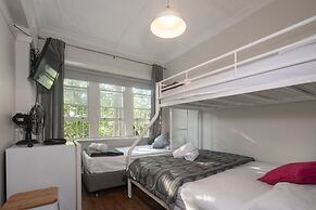 Highfield Hotel
