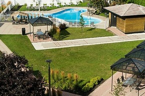 Le Montagnais