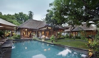 Taman Sari Bali Resort & Spa