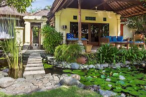 Taman Sari Bali Resort & Spa