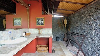Taman Sari Bali Resort & Spa