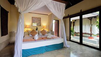 Taman Sari Bali Resort & Spa