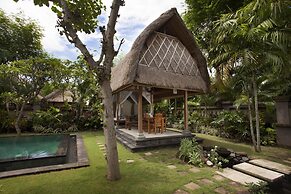 Taman Sari Bali Resort & Spa
