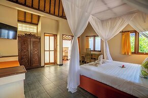 Taman Sari Bali Resort & Spa
