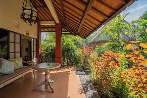 Taman Sari Bali Resort & Spa