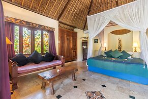 Taman Sari Bali Resort & Spa