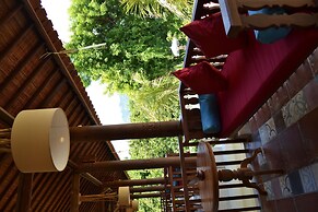 Taman Sari Bali Resort & Spa