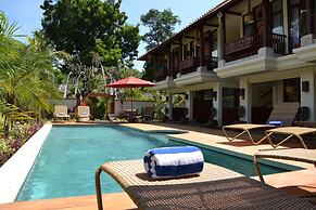 Taman Sari Bali Resort & Spa