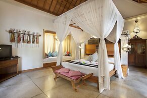 Taman Sari Bali Resort & Spa