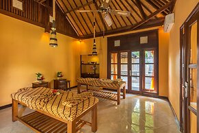 Taman Sari Bali Resort & Spa