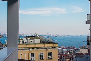 The Story Hotel Pera