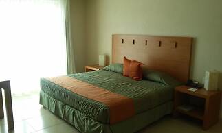 Balajú Hotel & Suites