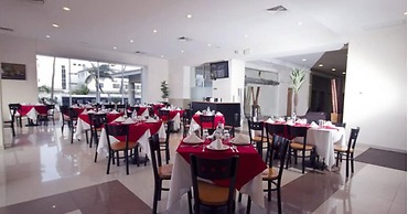 Balajú Hotel & Suites