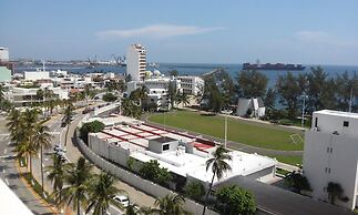 Balajú Hotel & Suites