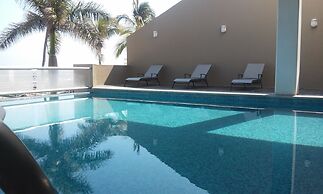 Balajú Hotel & Suites