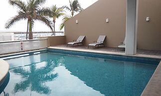 Balajú Hotel & Suites