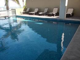 Balajú Hotel & Suites