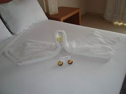 Balajú Hotel & Suites