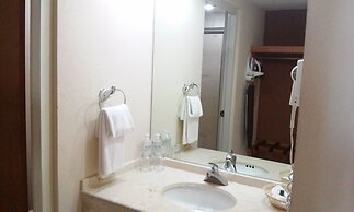 Balajú Hotel & Suites
