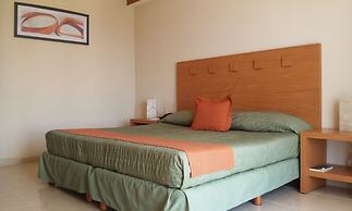 Balajú Hotel & Suites