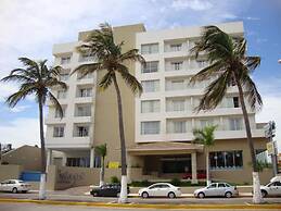 Balajú Hotel & Suites