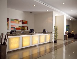 Balajú Hotel & Suites