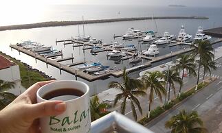 Balajú Hotel & Suites