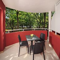 Apartments Amfora Plava Laguna