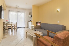Apartments Amfora Plava Laguna