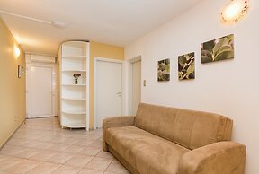 Apartments Amfora Plava Laguna