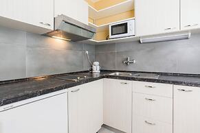 Apartments Amfora Plava Laguna