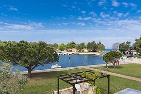 Apartments Amfora Plava Laguna