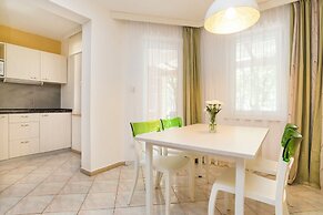 Apartments Amfora Plava Laguna