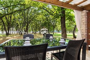 Apartments Amfora Plava Laguna