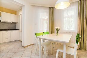Apartments Amfora Plava Laguna