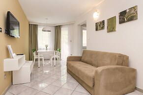 Apartments Amfora Plava Laguna