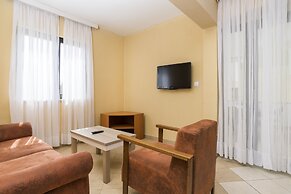 Apartments Amfora Plava Laguna