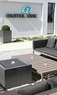 Motel One München-Garching