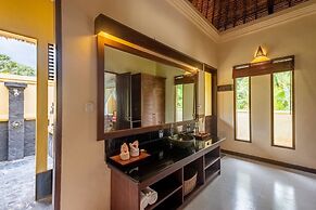 Amertha Bali Villas Beach Front Resort and Spa