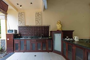 Amertha Bali Villas Beach Front Resort and Spa