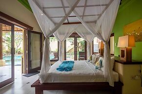 Amertha Bali Villas Beach Front Resort and Spa