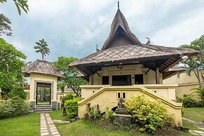 Amertha Bali Villas Beach Front Resort and Spa