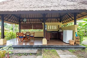 Amertha Bali Villas Beach Front Resort and Spa