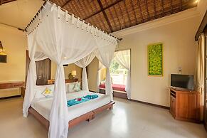 Amertha Bali Villas Beach Front Resort and Spa