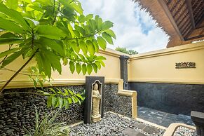 Amertha Bali Villas Beach Front Resort and Spa