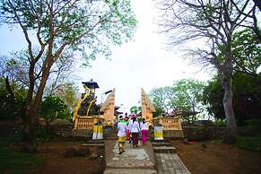 Amertha Bali Villas Beach Front Resort and Spa